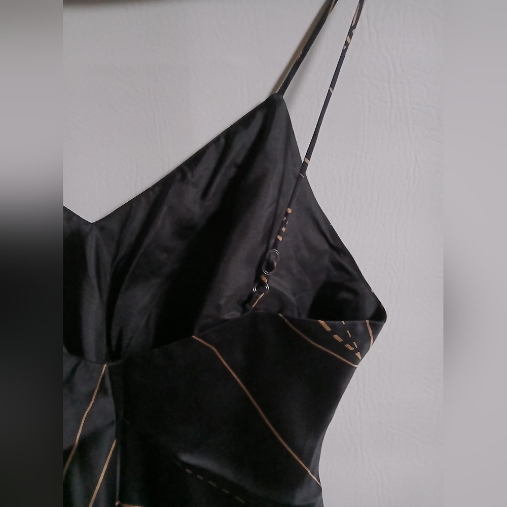 Y2K 100% silk camisole - Picture 13 of 14